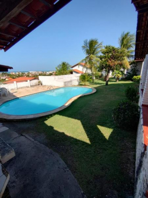Living in Beach park residence